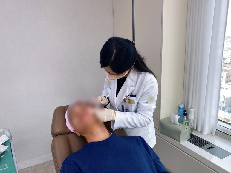 신촌역 피부과 잘하는곳, 피부 타입별 리프팅 시술은? 관련 이미지 9