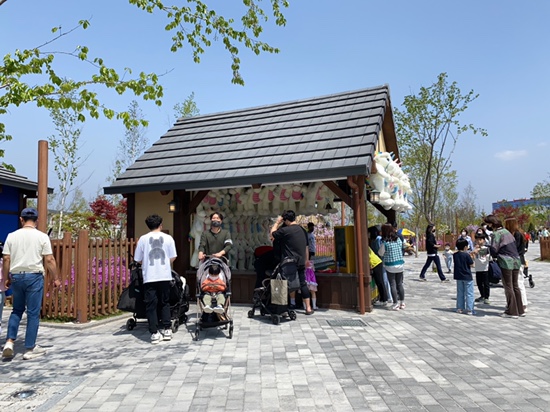 4살 아기랑 개장 전 🎡레고랜드코리아 🎢🎠 주말방문~!  닭갈비까지 하루 꽉 채워서 놀다오기🚗🚙 관련 이미지 65
