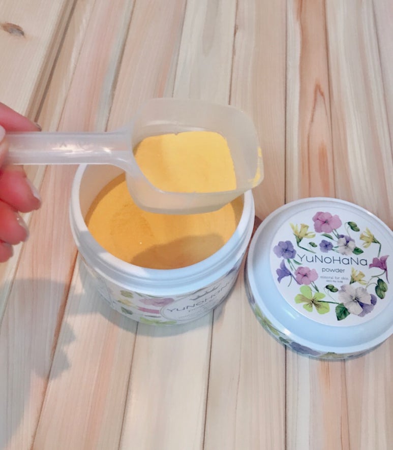 [홈스파]_유노하나 입욕제 추천/ 반신욕덮개/ 오리 탕온계 관련 이미지 7