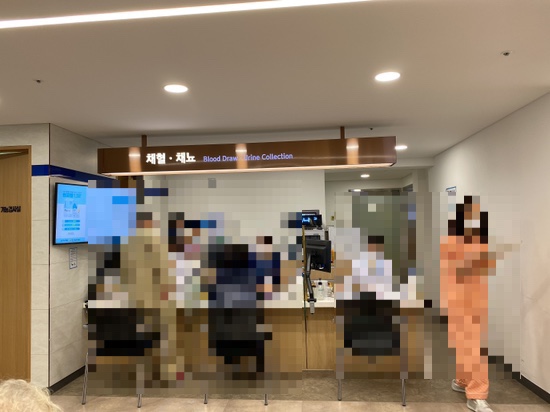 2021년도 국민건강보험공단 건강검진 + 수면위내시경 후기☺️ 기쁨병원추천 관련 이미지 37