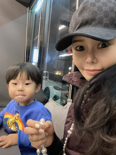 오원장의 육아일기 : 24개월 준수의 주말일상 ❤️ 관련 이미지 16