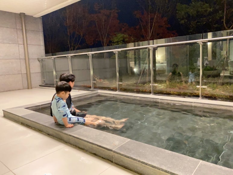 제주도여행호텔추천 그랜드조선제주 힐스위트: 프레스티지힐스위트 (룸, 그랑제이) 관련 이미지 27