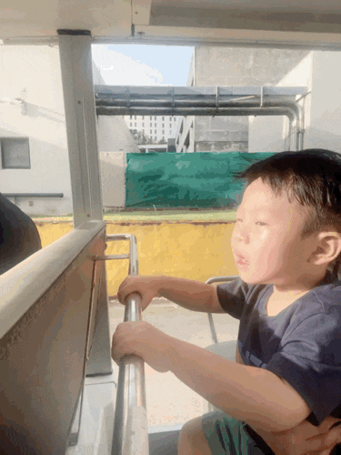 괌 츠바키타워호텔 30개월아기 준수랑 엄마랑아빠랑3박4일 괌여행 🏝️✈️ 관련 이미지 113