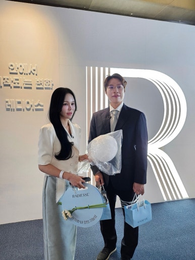 레디어스 팝업스튜디오 참석 후기 관련 이미지 34