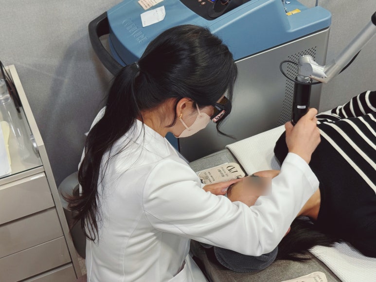 홍대 티타늄리프팅, 관련 이미지 6