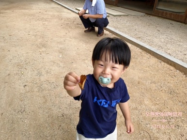 오원장의 육아일기 : 21개월아기랑 가기좋은 근교카페 천안 카페 <교토리> 관련 이미지 20