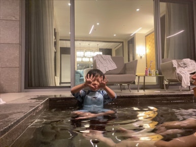 제주도여행호텔추천 그랜드조선제주 힐스위트: 프레스티지힐스위트 (룸, 그랑제이) 관련 이미지 40