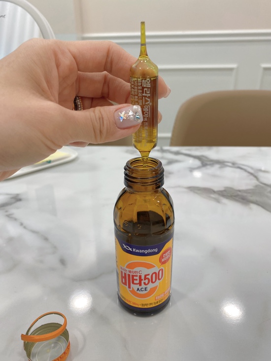 붓기제거 멍제거에 좋은 엘라스에이액 (트록세루틴) 관련 이미지 15