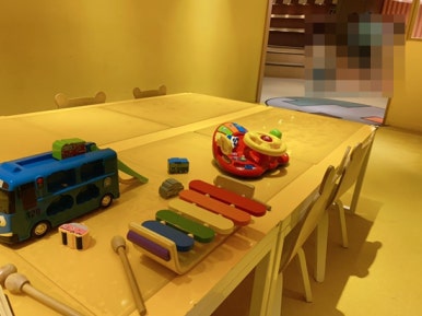 인천 파라다이스시티호텔 1박2일 호캉스 (키즈존, 수영장, 디트로네, 피자) 후기🥰😘 관련 이미지 21