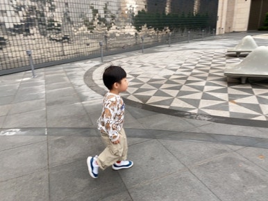 인천 파라다이스시티호텔 1박2일 호캉스 (키즈존, 수영장, 디트로네, 피자) 후기🥰😘 관련 이미지 97