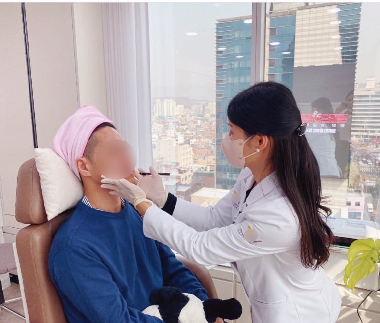 동교동 리프팅 피부과, 3가지만 확인해보세요 관련 이미지 3