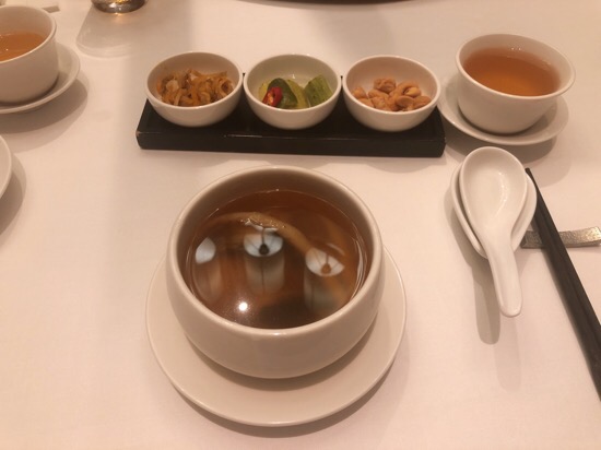 신라호텔 중식당 【팔선】 가족모임하기 좋은 곳 관련 이미지 24