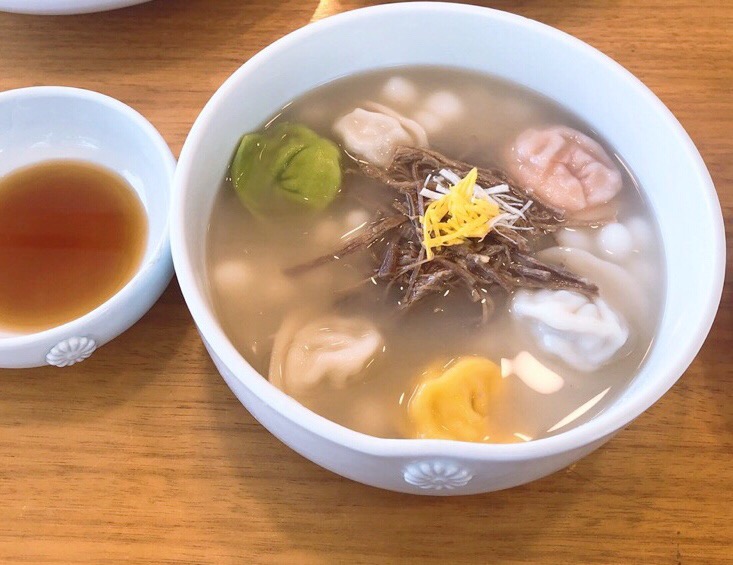 부암동 맛집 【자하손만두】 - 부암동 카페  【산모퉁이】 부암동데이트 추천 관련 이미지 10