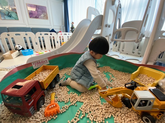 오원장의 육아일기 : 26개월  준수 ⭐️집콕놀이 🥰⭐️ 관련 이미지 25