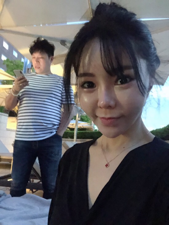 [서울 신라호텔]이그제큐티브라운지 어반아일랜드 결혼2주년기념 관련 이미지 44