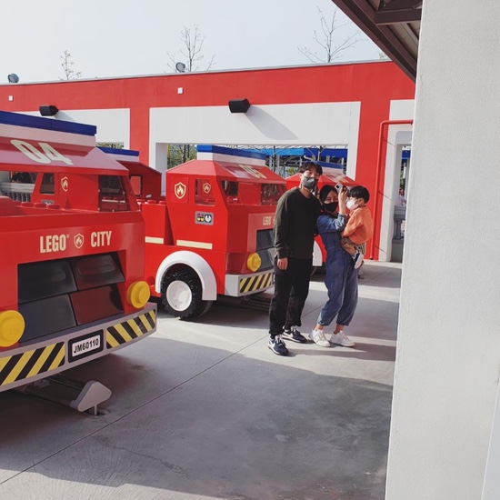 4살 아기랑 개장 전 🎡레고랜드코리아 🎢🎠 주말방문~!  닭갈비까지 하루 꽉 채워서 놀다오기🚗🚙 관련 이미지 103