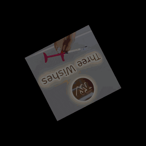 세가지소원홍대 🎀리쥬란HB plus 런칭이벤트🎀 관련 이미지 1