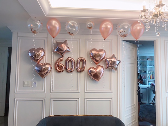 오원장의 육아일기: 600일 축하🥳💜 관련 이미지 8