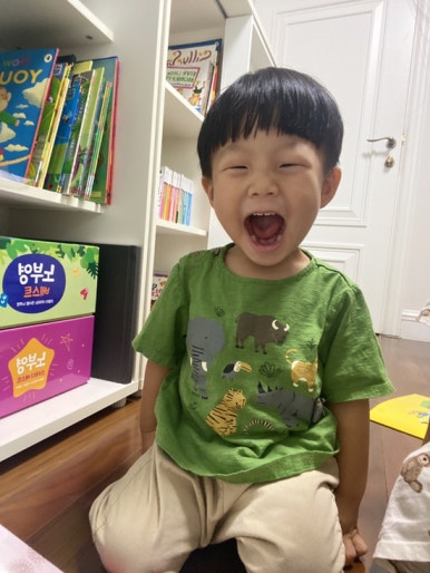 오원장의 엄마표영어 : 노부영베스트 The Wheels on the Bus 관련 이미지 21