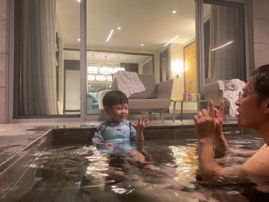 제주도여행호텔추천 그랜드조선제주 힐스위트: 프레스티지힐스위트 (룸, 그랑제이) 관련 이미지 38