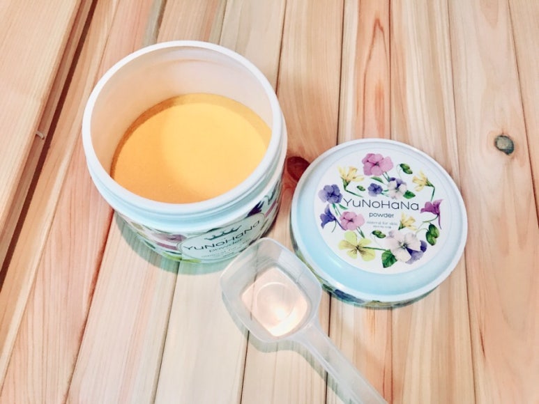 [홈스파]_유노하나 입욕제 추천/ 반신욕덮개/ 오리 탕온계 관련 이미지 6