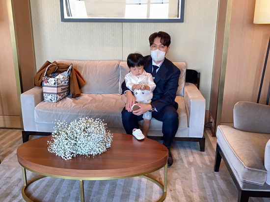 오원장의 육아일기 : 준수 두돌스냅촬영 / 신라호텔 라연룸  두돌 생일파티 관련 이미지 61