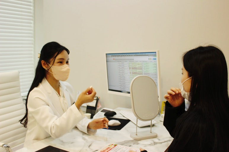 홍대 울쎄라 vs 슈링크, 어떤 리프팅이 나에게 맞을까? 관련 이미지 2