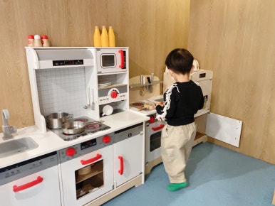 제주도 조선그랜드호텔 키즈룸 ( 키즈 프리미어스위트룸) 관련 이미지 64