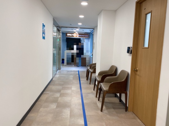 2021년도 국민건강보험공단 건강검진 + 수면위내시경 후기☺️ 기쁨병원추천 관련 이미지 15