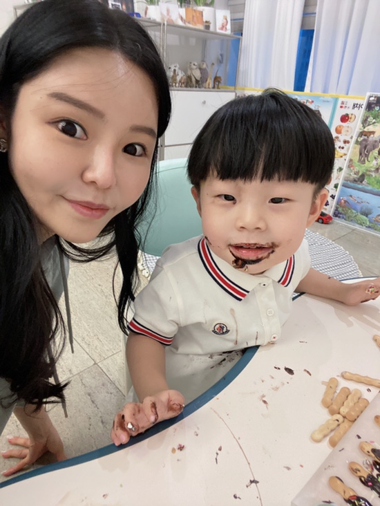 오원장의 육아일기😘 : 초코스틱 만들기 관련 이미지 26