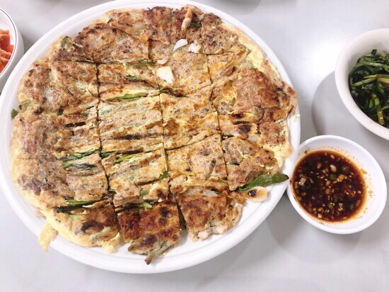 수요미식회 맛집 【한성칼국수】_사골칼국수 굿 관련 이미지 13