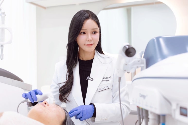 홍대 리쥬란, 이것만은 꼭 알고 결정하세요 관련 이미지 3