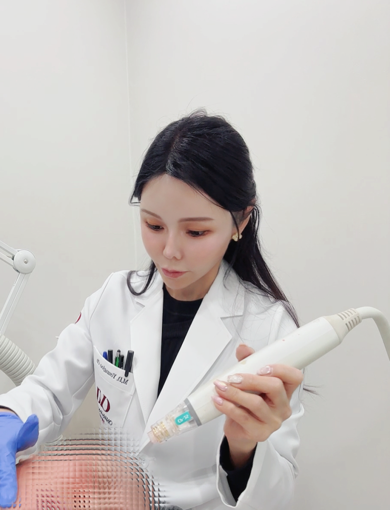 의정부 쥬베룩, 원장이 말하는 A to Z 관련 이미지 9