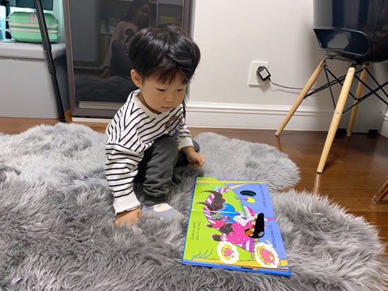 오원장의 엄마표영어 : 노부영  ⭐What 관련 이미지 19