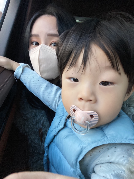 오원장의 육아일기 : 준수 다시 39도 고열증상 🥵🤒 파라인플루엔자 재감염?? >>아데노바이러스 감염?!😱😭😭 고열, 콧물, 인후통, 설사 동반 (기침x) 관련 이미지 36