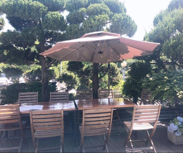 부암동 맛집 【자하손만두】 - 부암동 카페  【산모퉁이】 부암동데이트 추천 관련 이미지 13