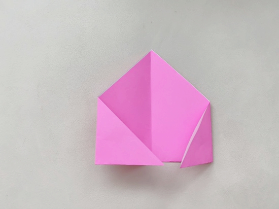 오원장의 육아일기 : 33개월아기 준수 엄마랑 우주선종이접기 아주쉬운종이접기🥰😘 관련 이미지 13