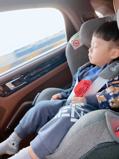 괌 츠바키타워호텔 30개월아기 준수랑 엄마랑아빠랑3박4일 괌여행 🏝️✈️ 관련 이미지 3