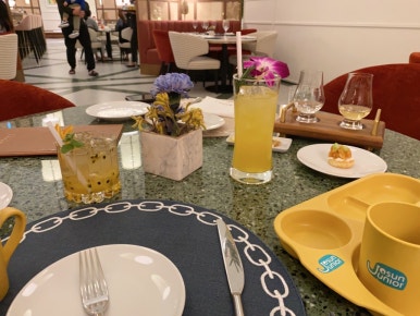 제주도여행호텔추천 그랜드조선제주 힐스위트: 프레스티지힐스위트 (룸, 그랑제이) 관련 이미지 60