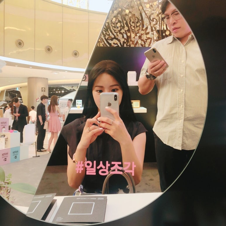 인스탁스 스퀘어 SQ6 체험 팝업스토어 _ 롯데월드타워 방문후기 관련 이미지 40