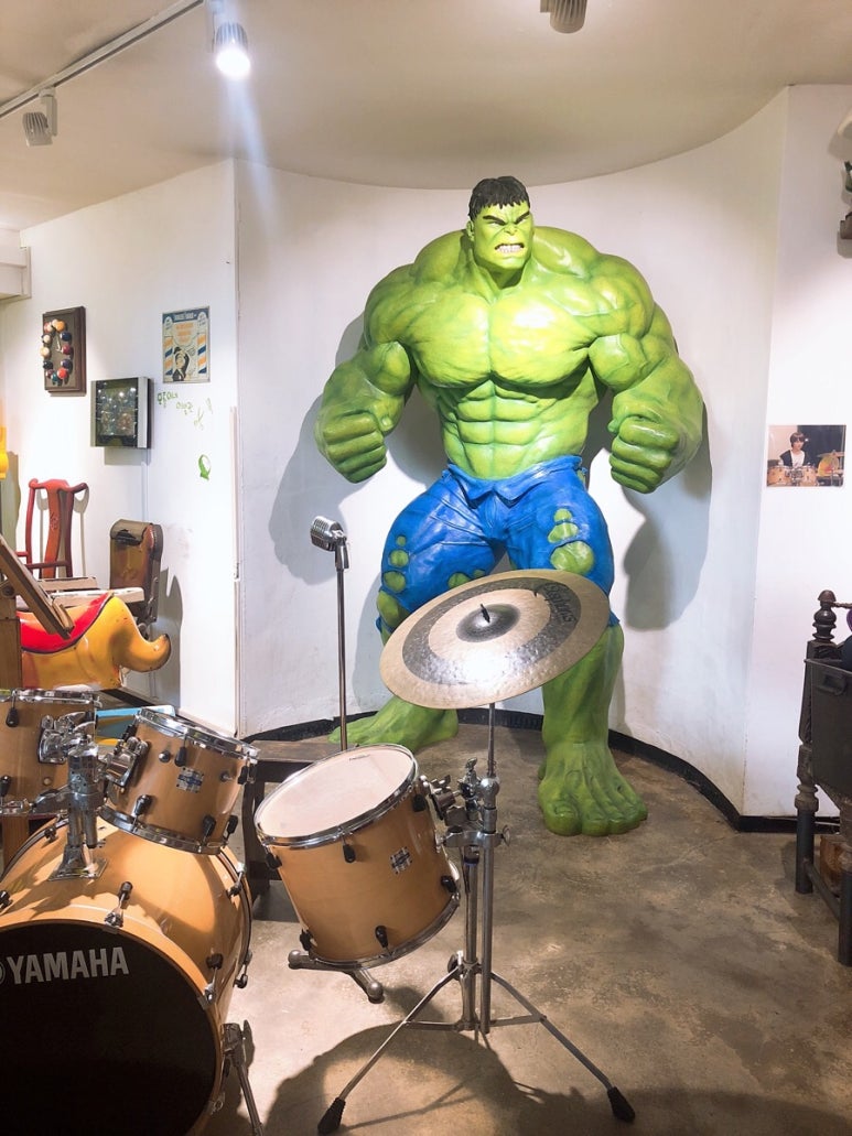 부암동 맛집 【자하손만두】 - 부암동 카페  【산모퉁이】 부암동데이트 추천 관련 이미지 32