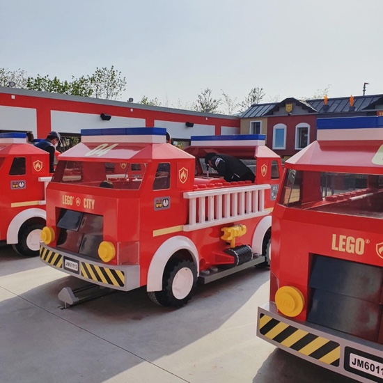 4살 아기랑 개장 전 🎡레고랜드코리아 🎢🎠 주말방문~!  닭갈비까지 하루 꽉 채워서 놀다오기🚗🚙 관련 이미지 101