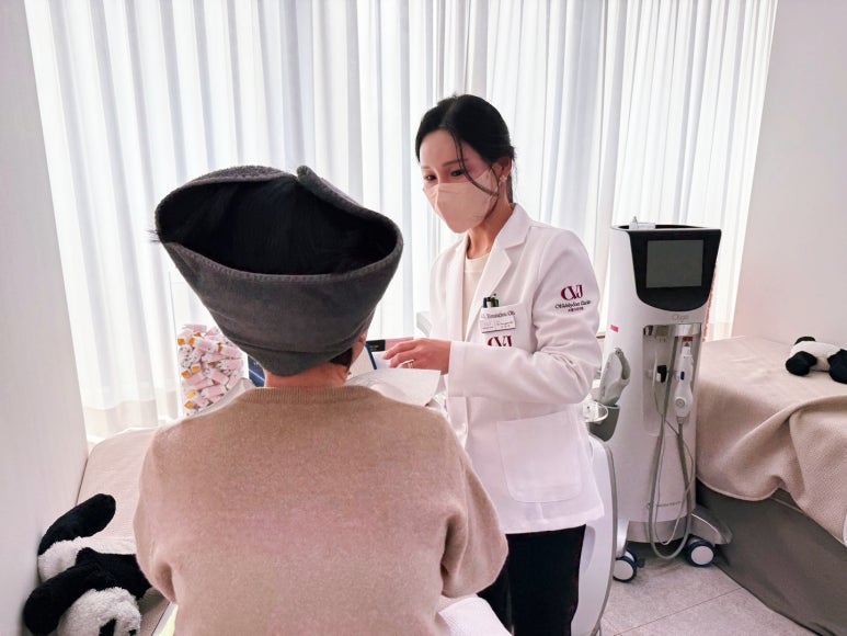 홍대 리프팅피부과, 가장 사랑받는 시술 TOP3는? 관련 이미지 6