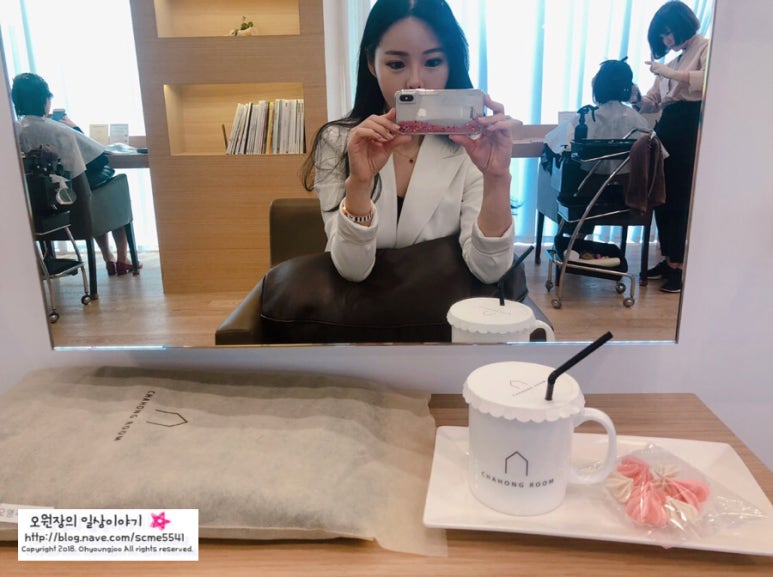 차홍룸 삼성점_클리닉시술 강민석부원장님 컷트 최고 관련 이미지 9