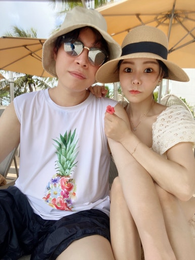 괌 츠바키타워호텔 30개월아기 준수랑 엄마랑아빠랑3박4일 괌여행 🏝️✈️ 관련 이미지 96