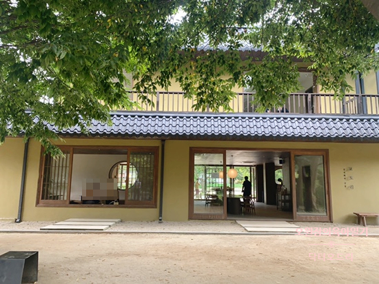 오원장의 육아일기 : 21개월아기랑 가기좋은 근교카페 천안 카페 <교토리> 관련 이미지 6