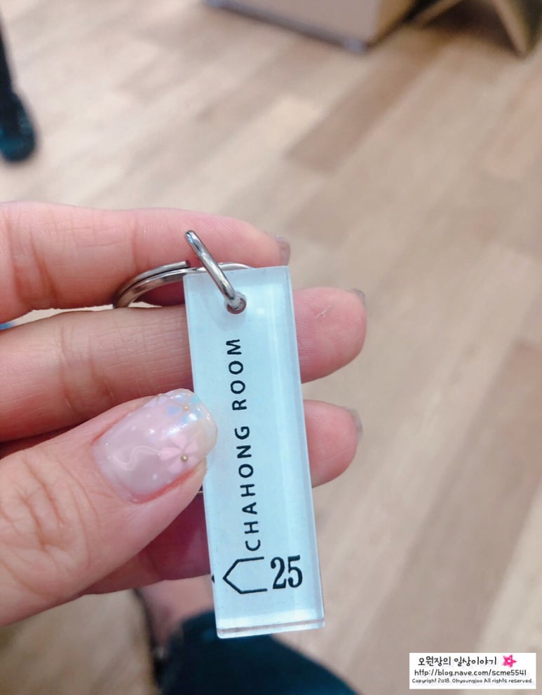 차홍룸 삼성점_클리닉시술 강민석부원장님 컷트 최고 관련 이미지 7