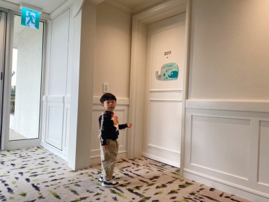 제주도 조선그랜드호텔 키즈룸 ( 키즈 프리미어스위트룸) 관련 이미지 7