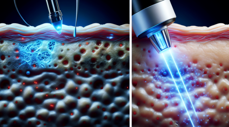 이대역 피부과, 피코토닝 한방에 정리했습니다. 관련 이미지 5