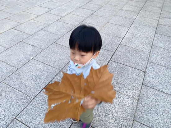 오원장의 육아일기 : 준수랑 두번째 할로윈, 국립중앙박물관나들이 가을미니소풍 관련 이미지 66